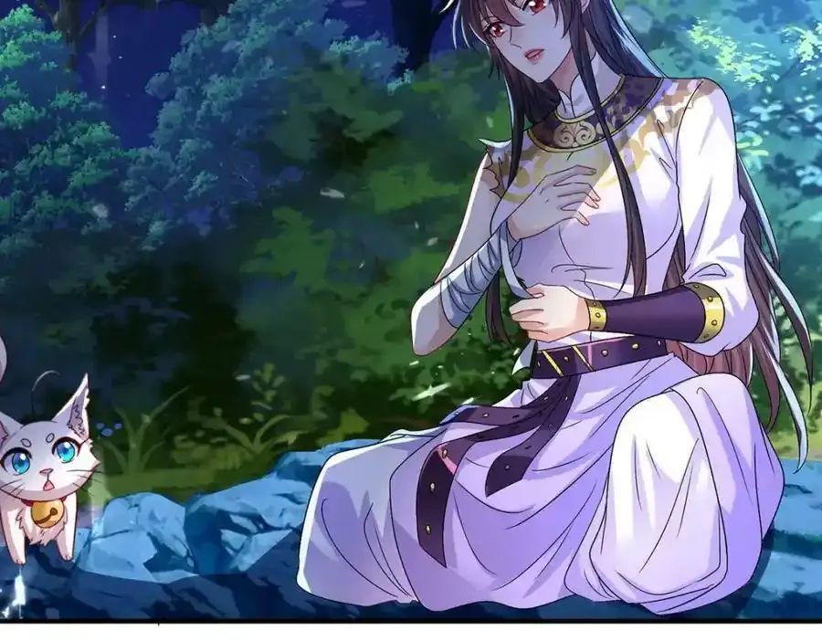 第271话 秒杀灵兽 第23页