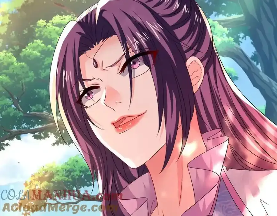 第275话 天囚红罂 第4页