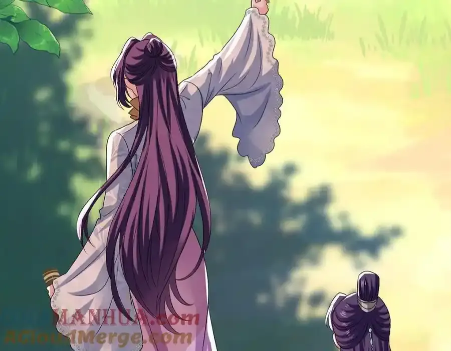 第275话 天囚红罂 第10页