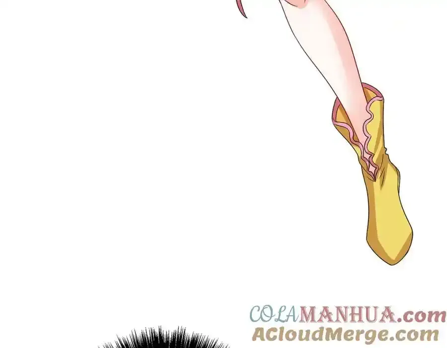 第275话 天囚红罂 第31页
