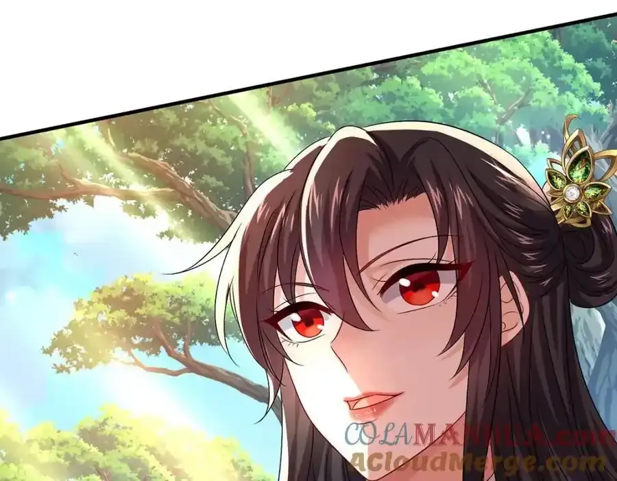 第275话 天囚红罂 第40页
