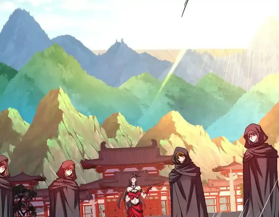 第275话 天囚红罂 第62页
