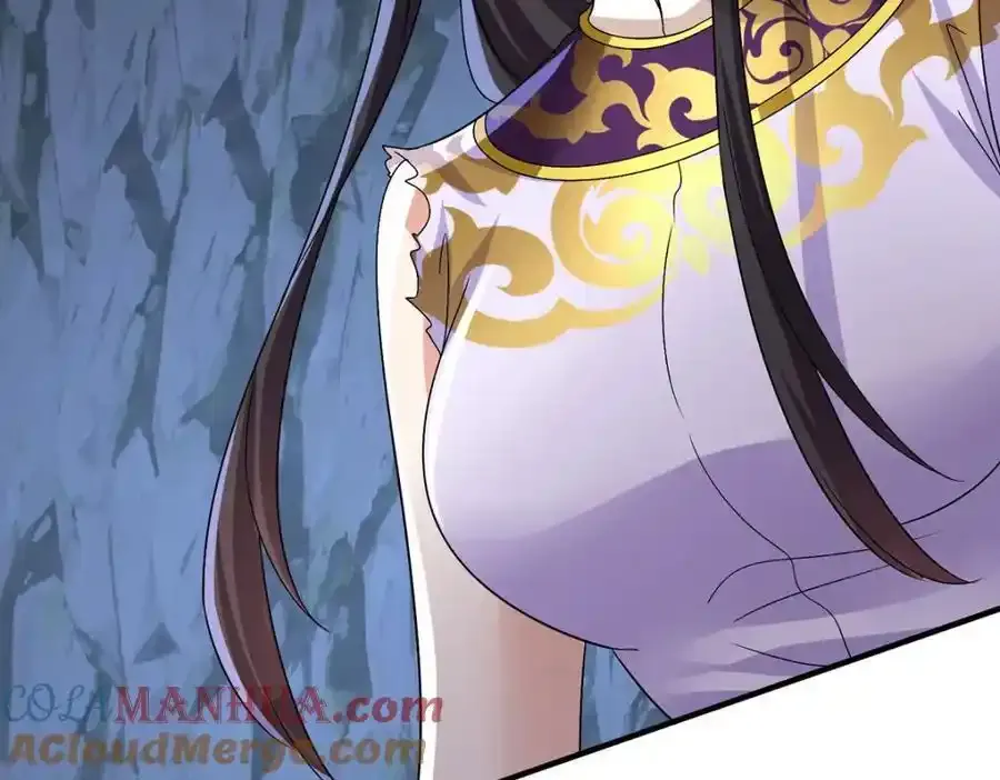 第280话 究竟有什么阴谋呢？（完结） 第25页