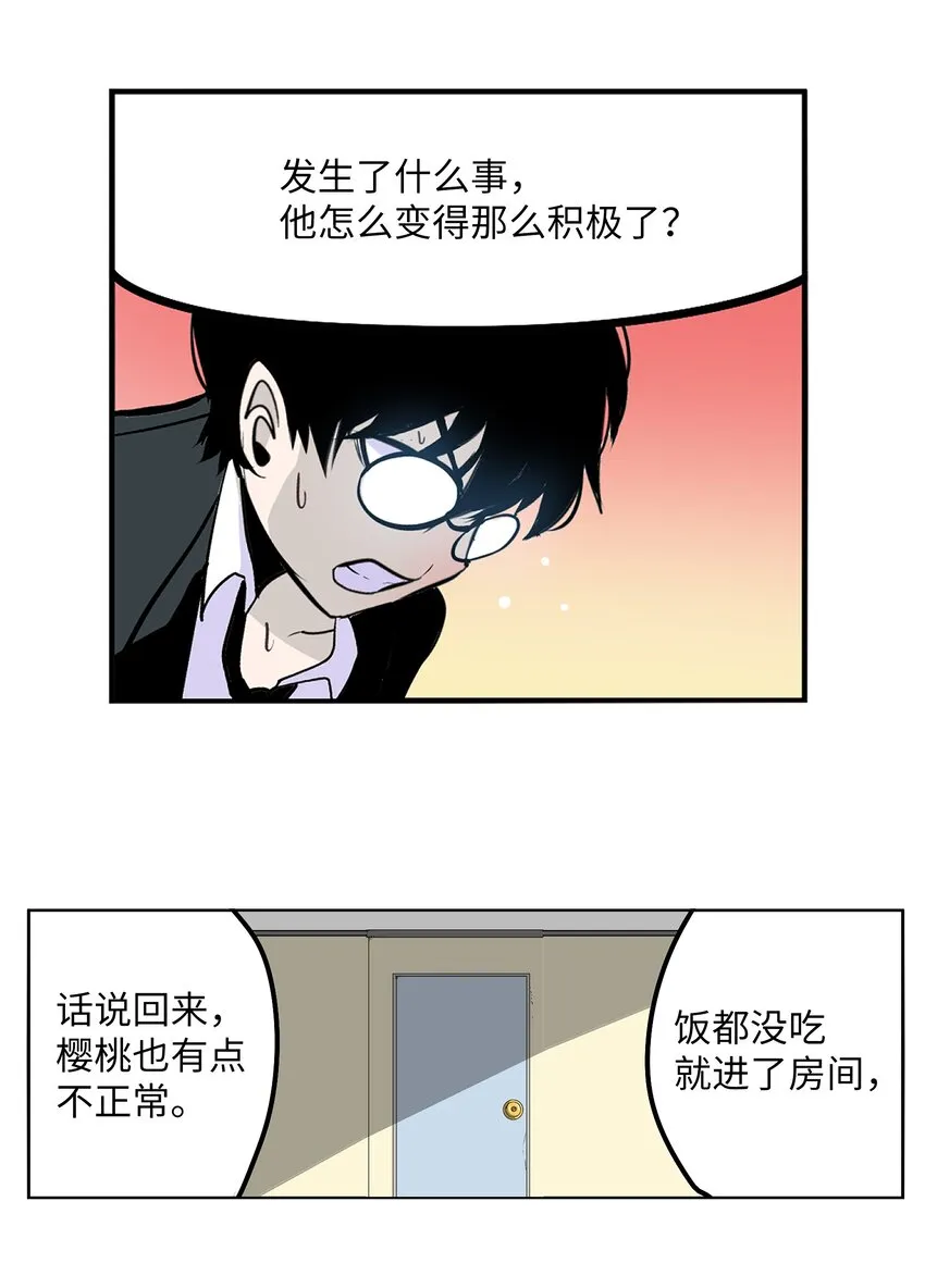 124 何正勋的弱点 第5页