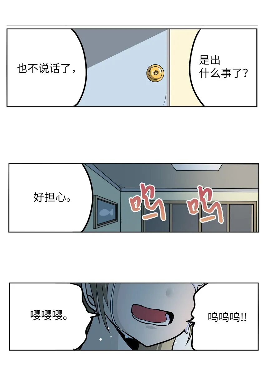 124 何正勋的弱点 第6页