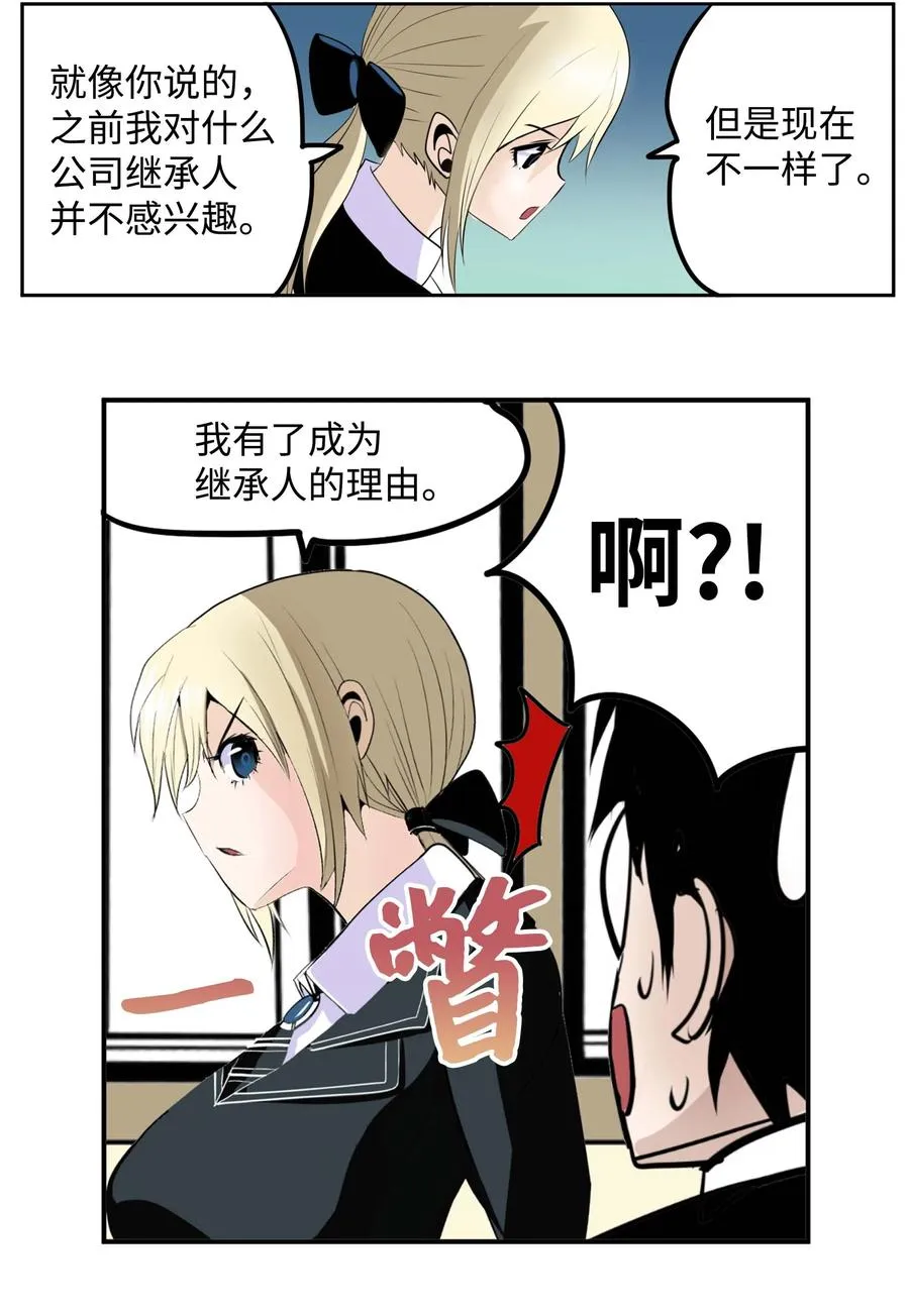 086 正式继承人 第10页