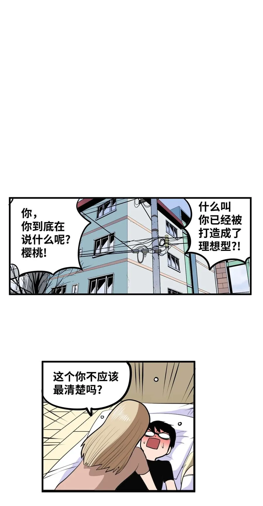 022 完美的理想型 第4页