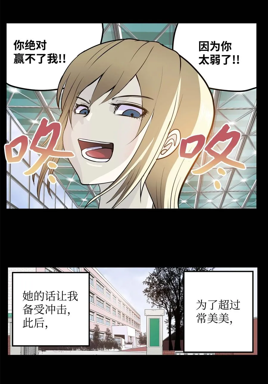 046 你太弱了! 第20页