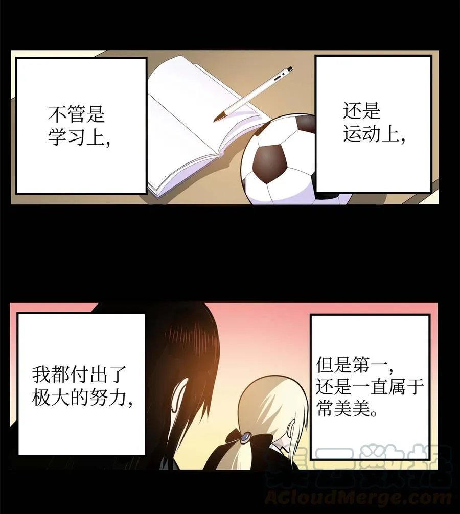046 你太弱了! 第21页