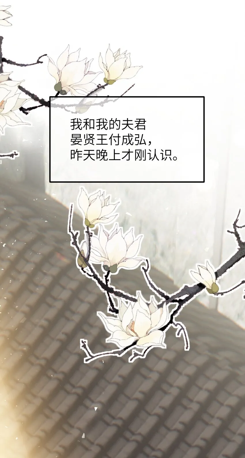 001 王妃实习第一天 第9页