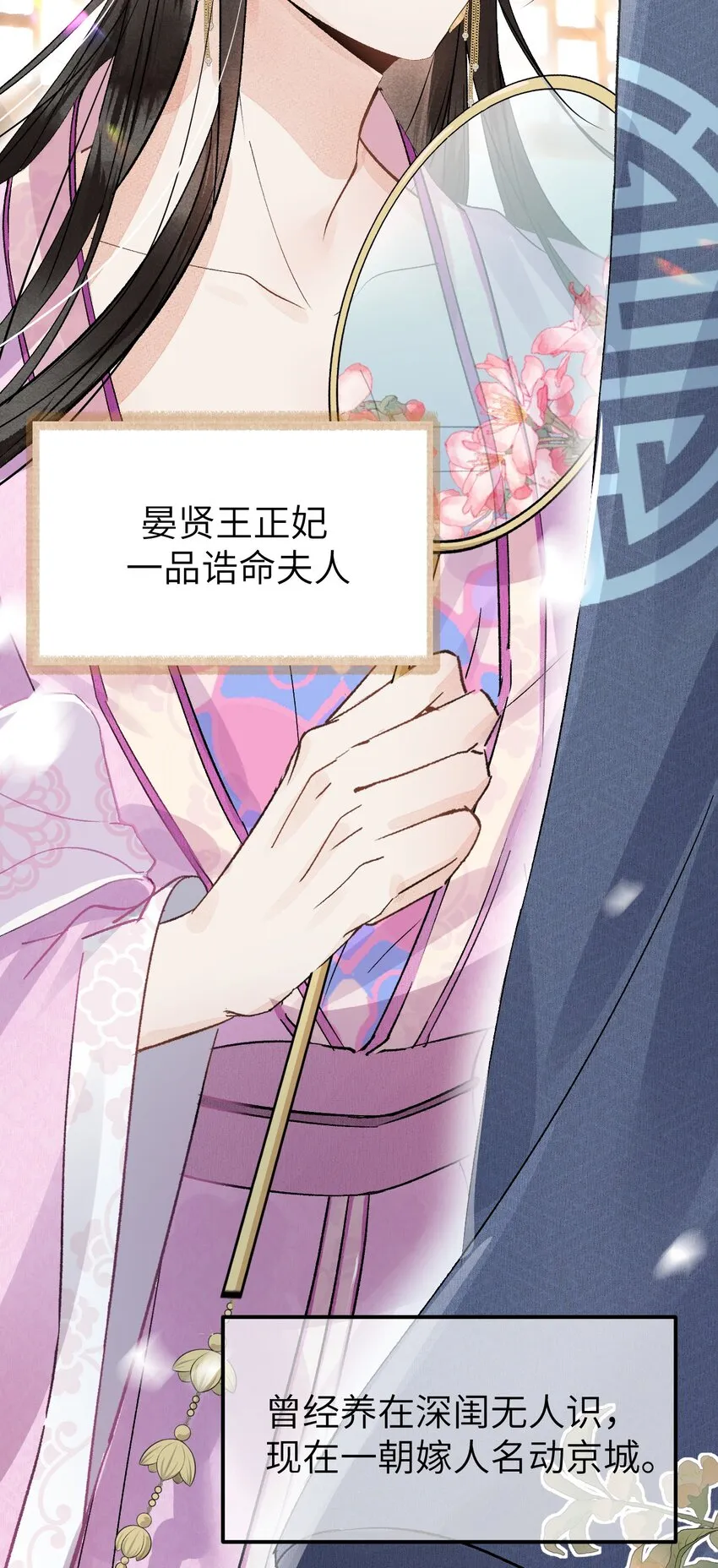 001 王妃实习第一天 第13页