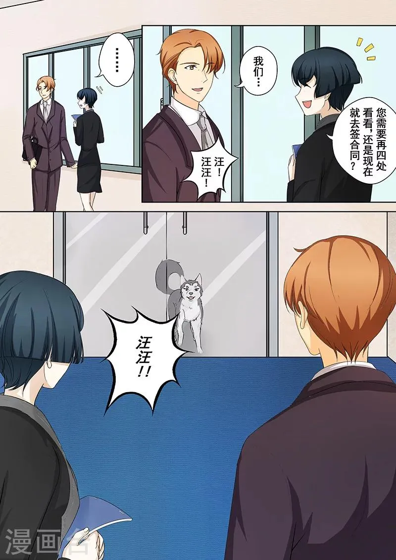 第5话 我不是二哈 第7页