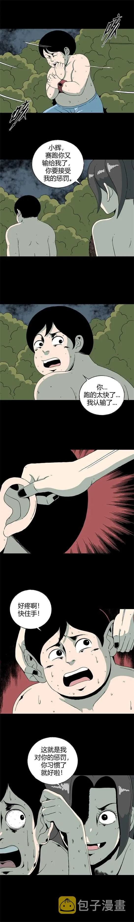 第五十四话 蜕变 第6页