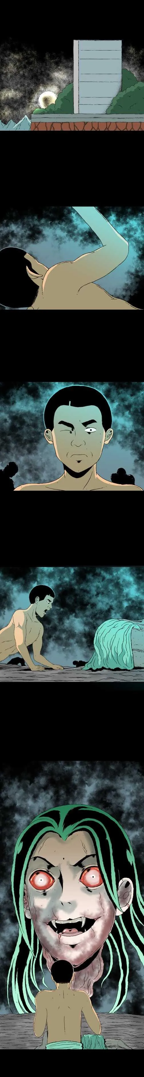 第四十六话 亲爱的她 第2页