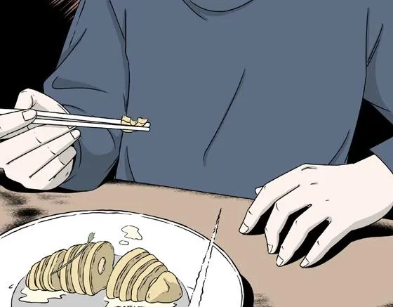 第2话 美食家（2） 第35页