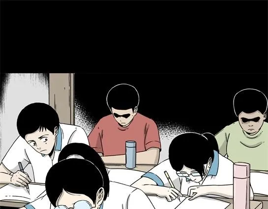第4话 长脖子（1） 第10页