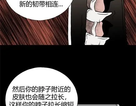 第4话 长脖子（1） 第60页