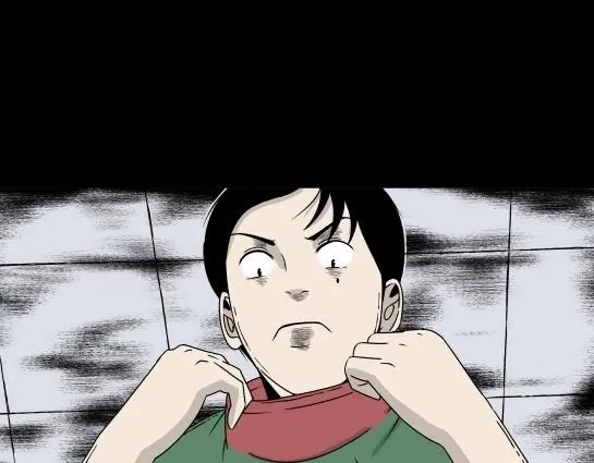 第5话 长脖子（2） 第49页