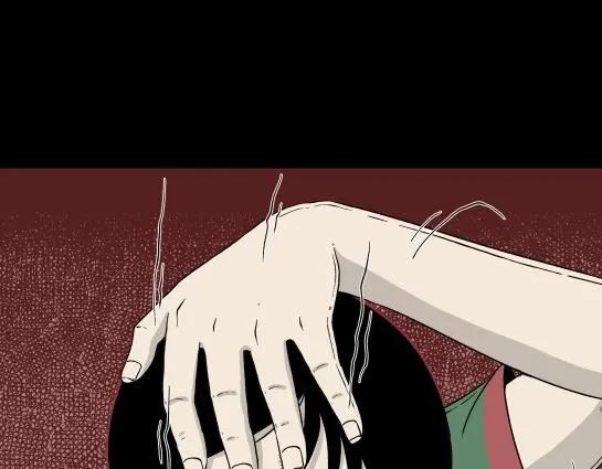 第6话 长脖子（3） 第22页