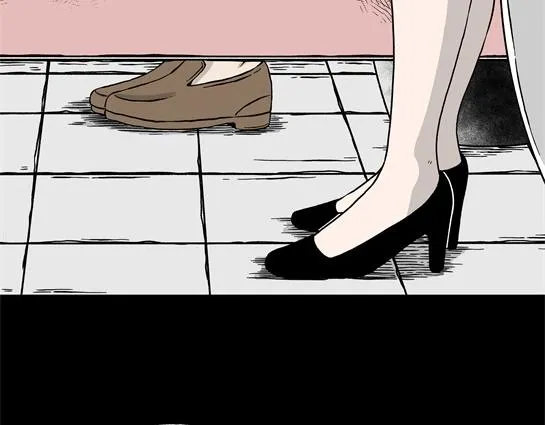 第6话 长脖子（3） 第35页