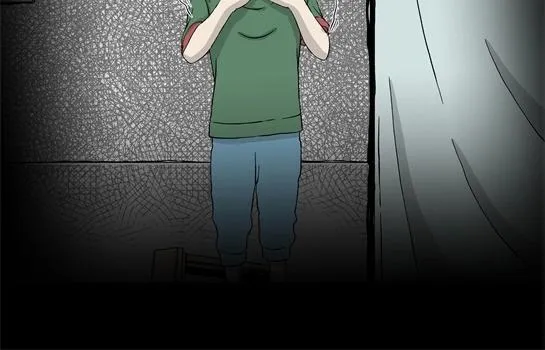 第7话 长脖子（4） 第30页