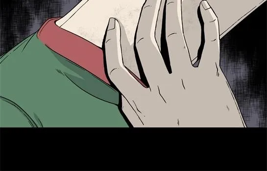 第7话 长脖子（4） 第93页