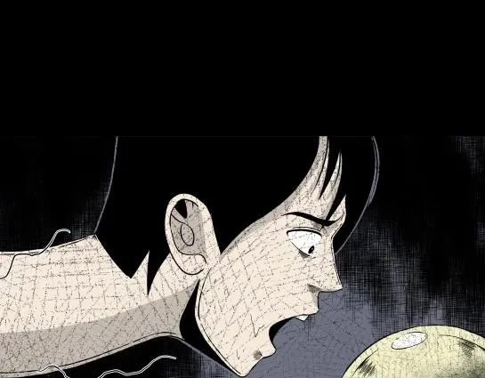第8话 长脖子（5） 第60页