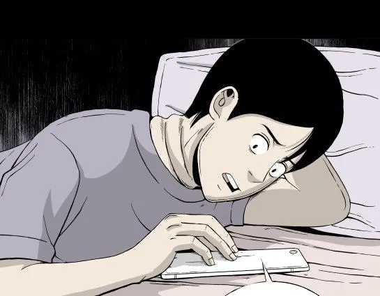 第8话 长脖子（5） 第62页