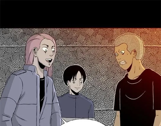 第九话 打架王（1） 第136页