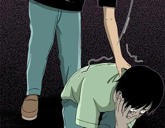 第十话 打架王（2） 第44页