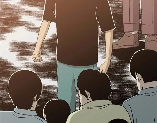 第十话 打架王（2） 第125页