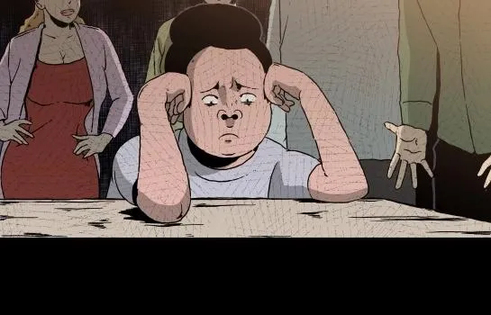 第十一话 愉快的春游（1） 第9页