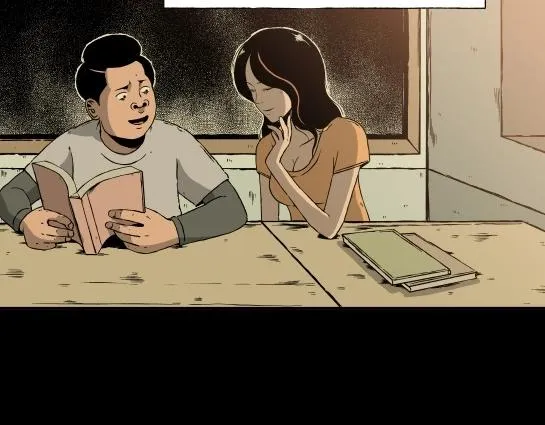 第十一话 愉快的春游（1） 第16页