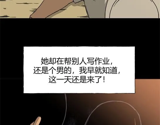 第十一话 愉快的春游（1） 第20页