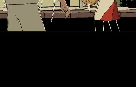 第十一话 愉快的春游（1） 第36页