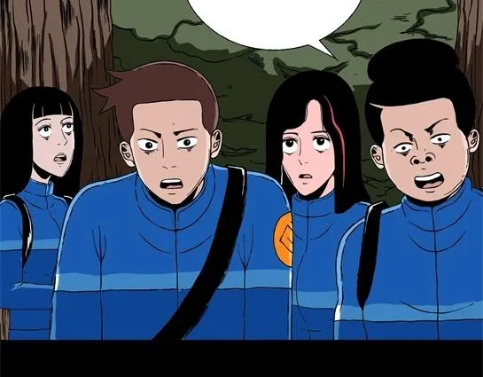 第十三话 愉快的春游（3） 第10页