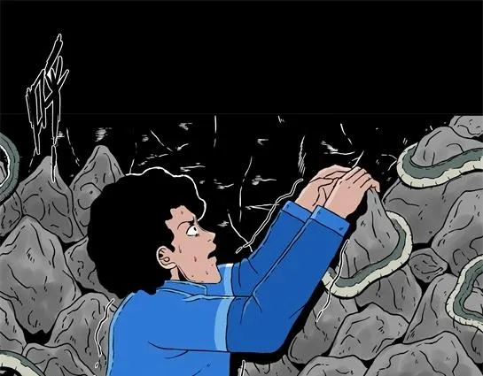 第十四话 愉快的春游（4） 第31页