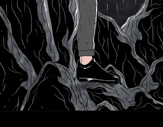 第十六话 愉快的春游（6） 第45页