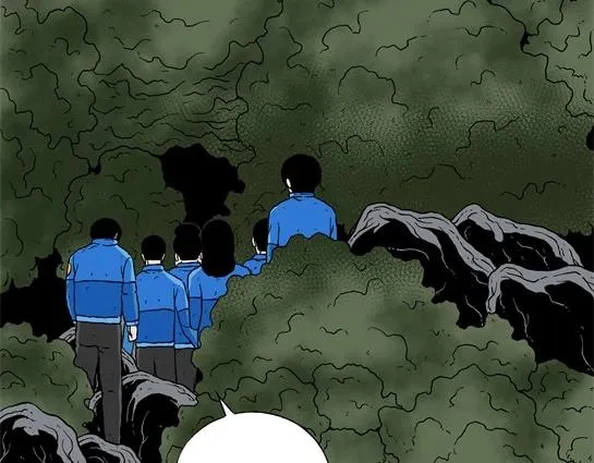 第十七话 愉快的春游（7） 第28页