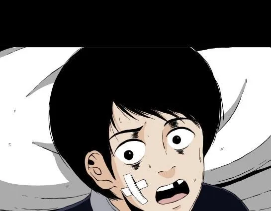 第二十一话 瘾3 第40页