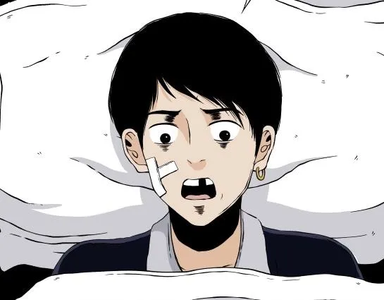 第二十二话 瘾（4） 第24页