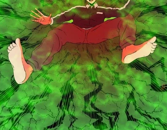 第二十三话 瘾（5） 第32页
