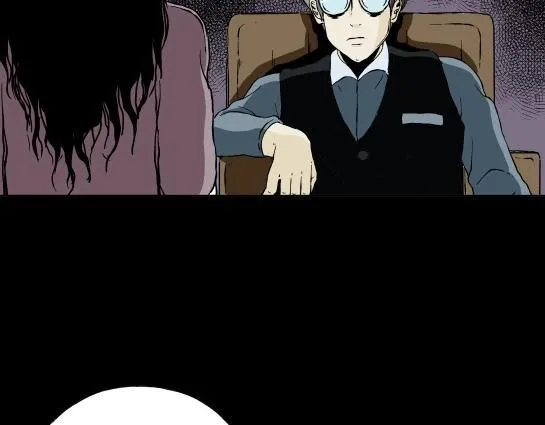 第二十六话 狂热（1） 第59页