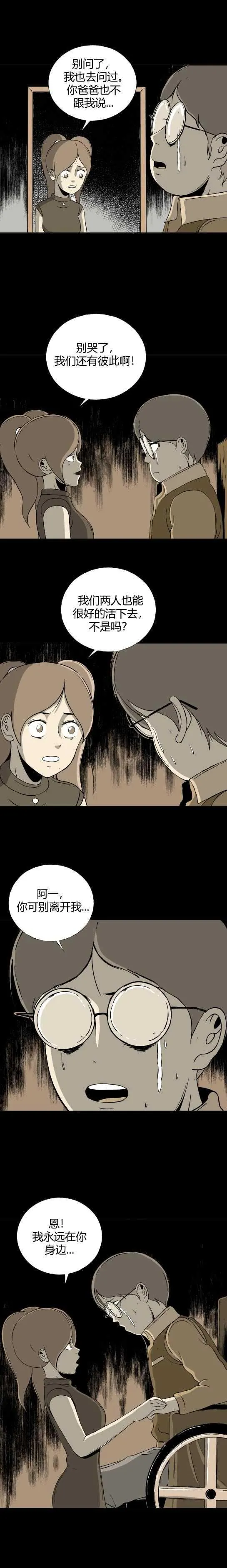 第二十九话 寄生前夜 第11页
