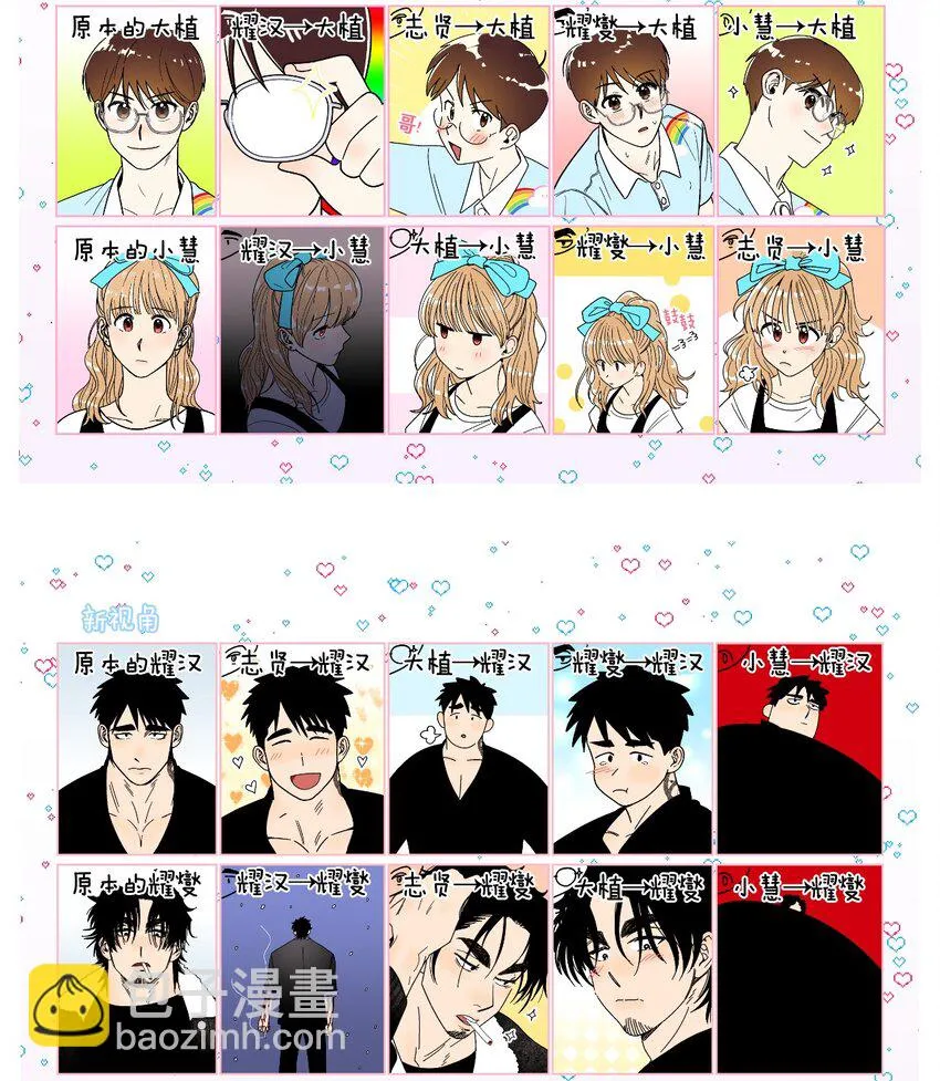 113 后记 第33页