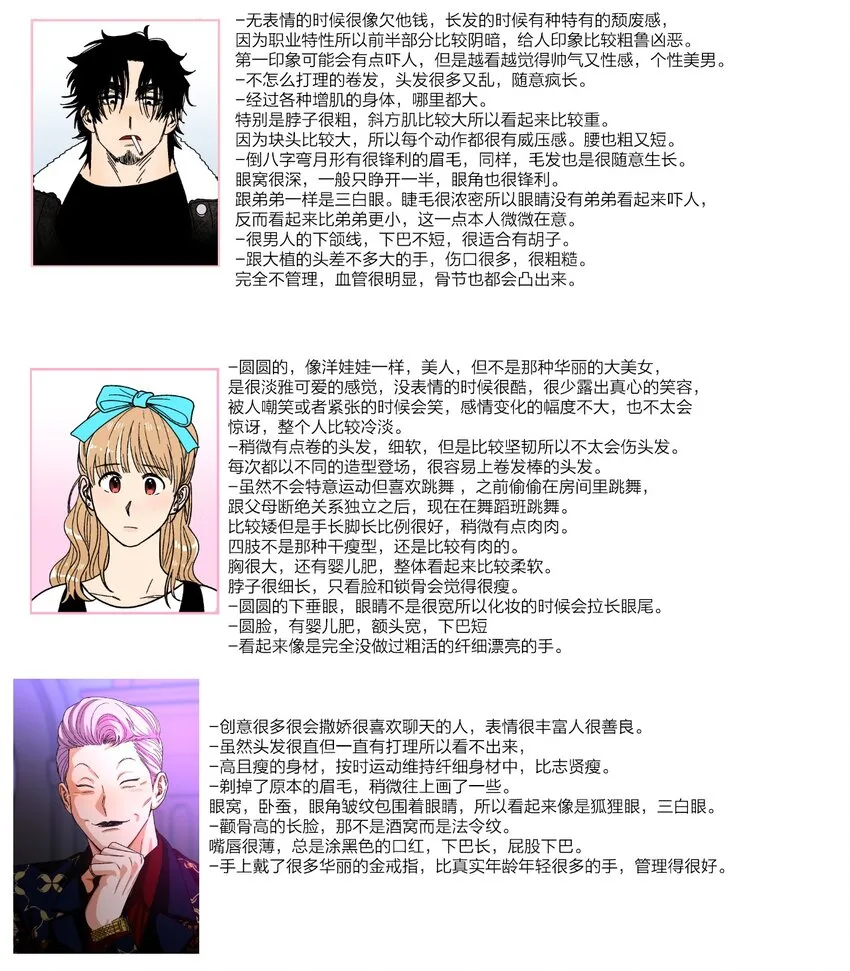 113 后记 第52页