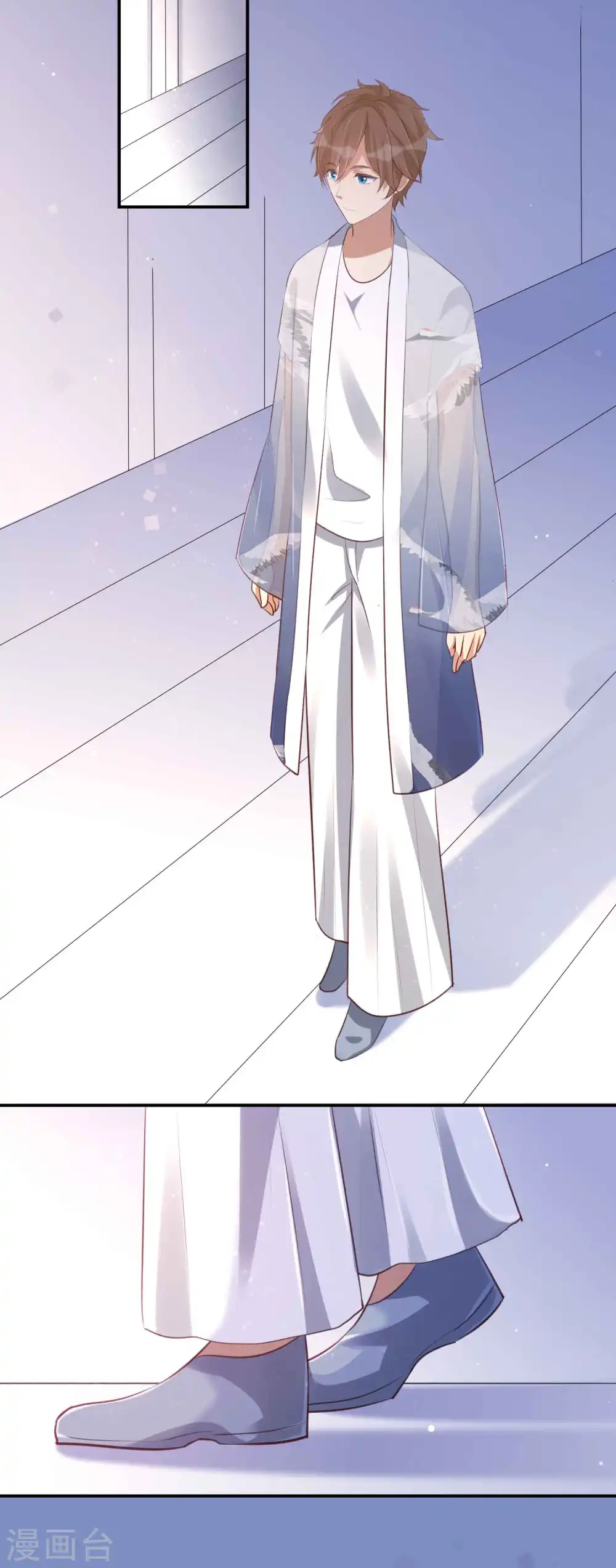 第143话 到底谁压谁？ 第9页