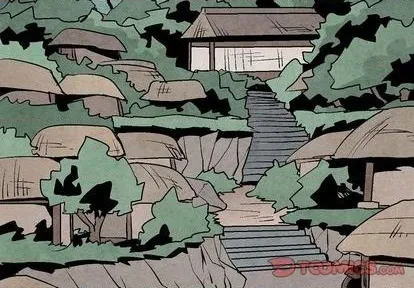 第8话 第3页