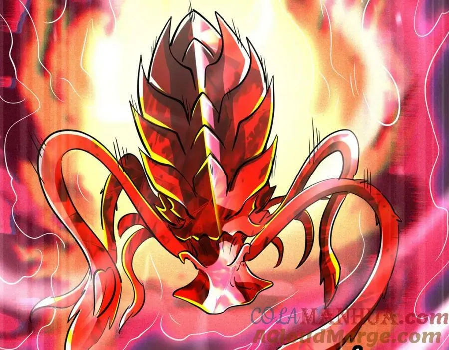 158 暴走超级神兽魂！ 第61页