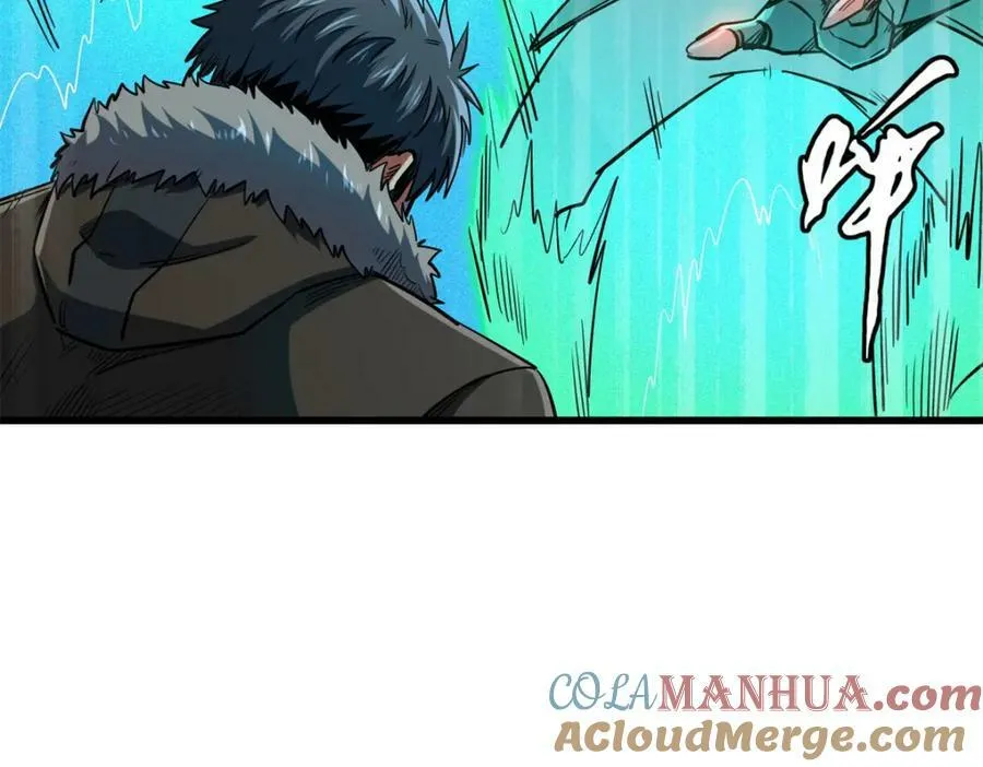 161 黑神降临 第137页